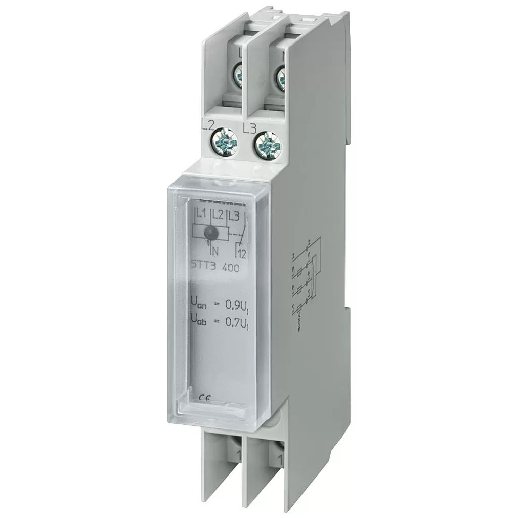 Siemens SPANNUNGSREL T5570 0,85/0,95