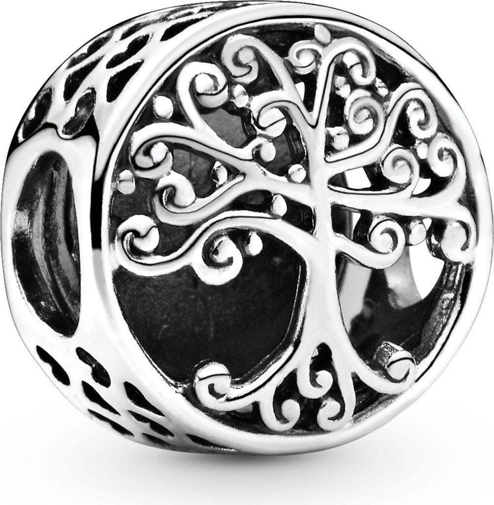 Pandora OPENWORK FAMILY ROOTS Charme für Frauen