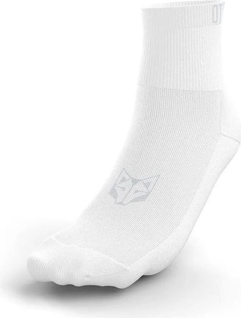 Otso Full Kurze Socken Weiß EU 35-39 Herren,Damen Weiß EU 35-39