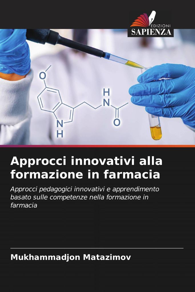 Approcci innovativi alla formazione in farmacia