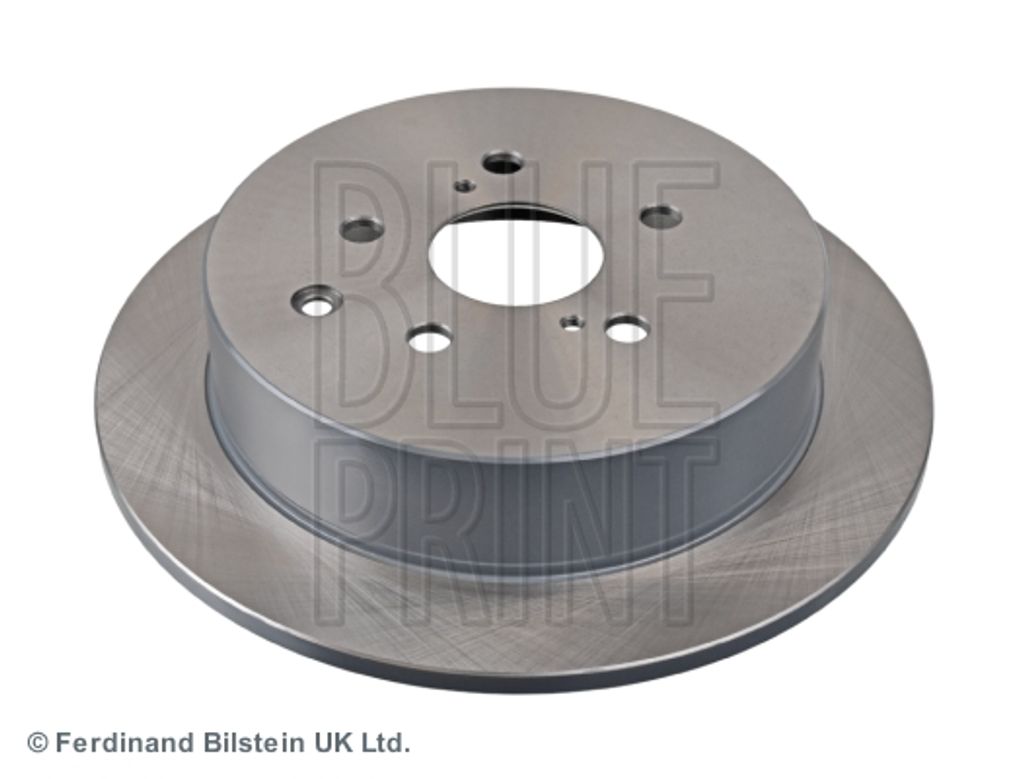 Bremsscheibe BLUE PRINT ADT343276