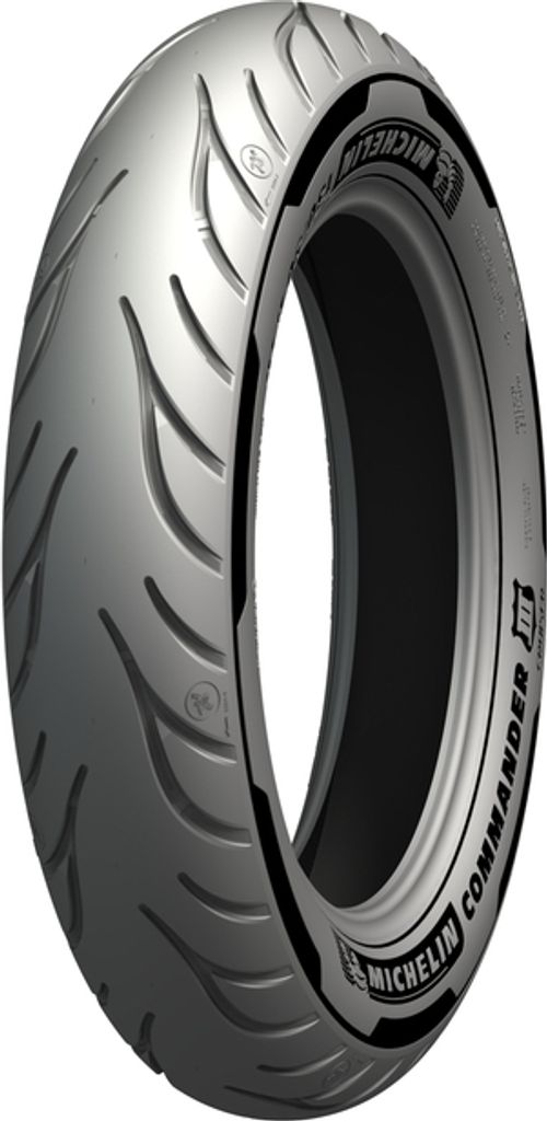 Opony MICHELIN COMMANDER III CRUISER 140/75 R 17 M/C 67V TL Zdjęcie produktu 