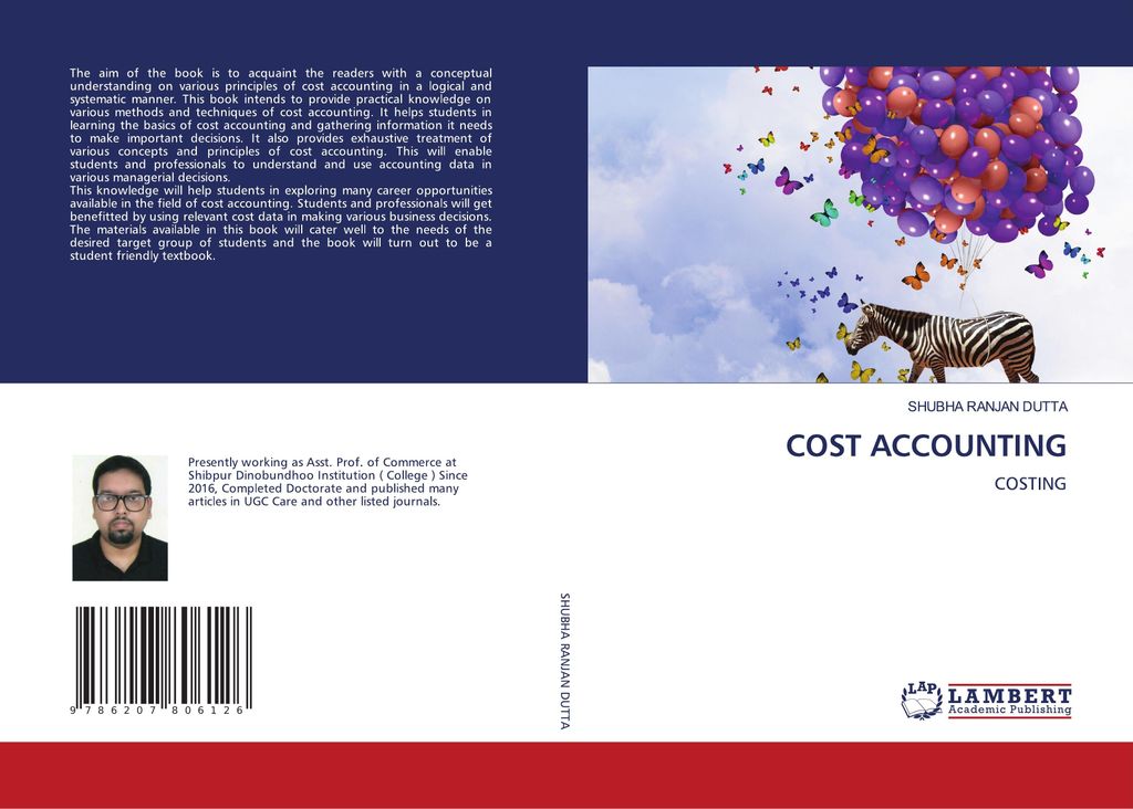 Cost Accounting