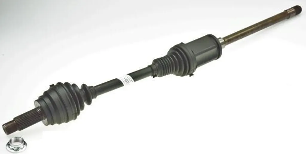 Arbre d'entraînement SPIDAN 36121 pour transmission d'origine