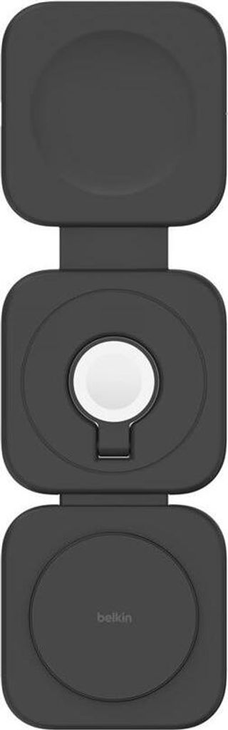 Belkin Boost Charge PRO Qi2 3in1 Produktbild 