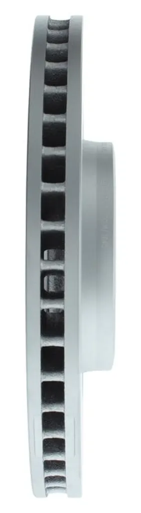 Disque de frein avant Bosch pour VW Touareg CR7 349mm sans vibration