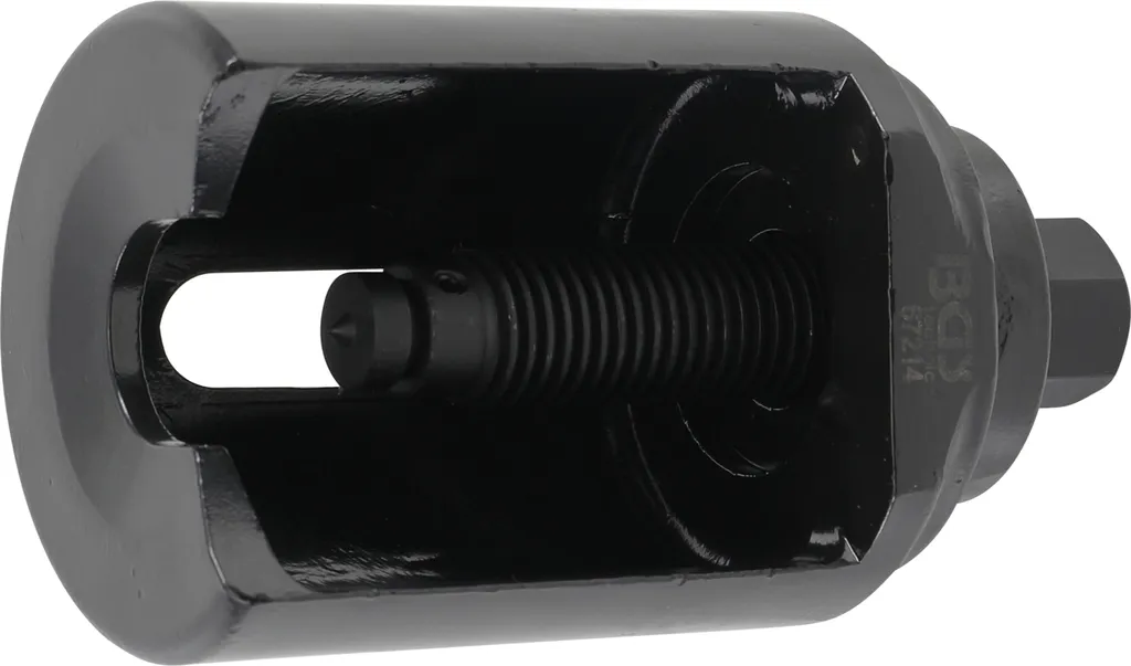 BGS 67214 Cloche d'extraction à rotule 32 mm pour pivots et rotules