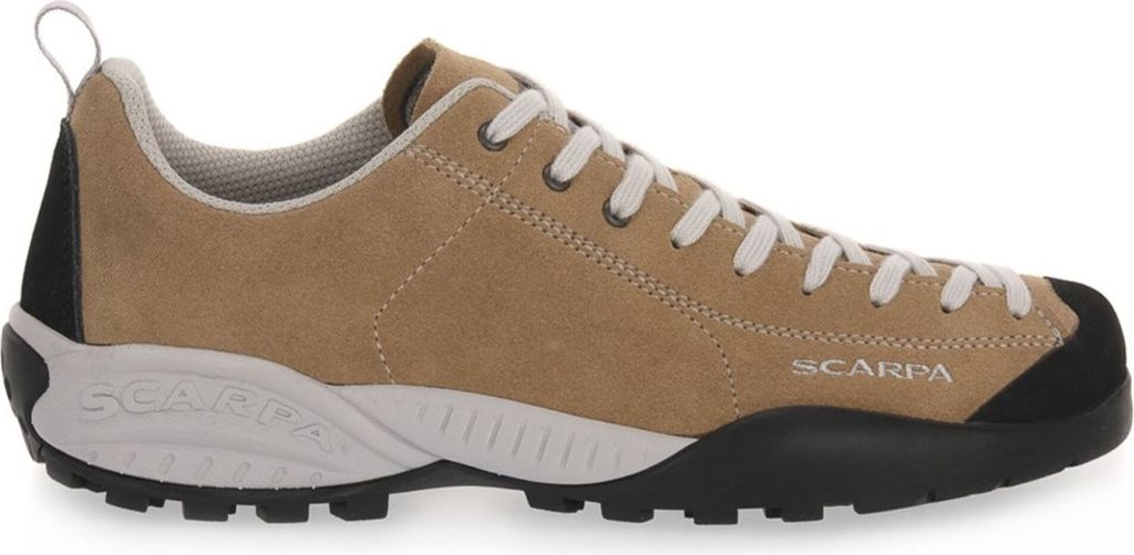 Scarpa  Wanderstiefel & Outdoorschuhe beige Gr. 43 Produktbild 