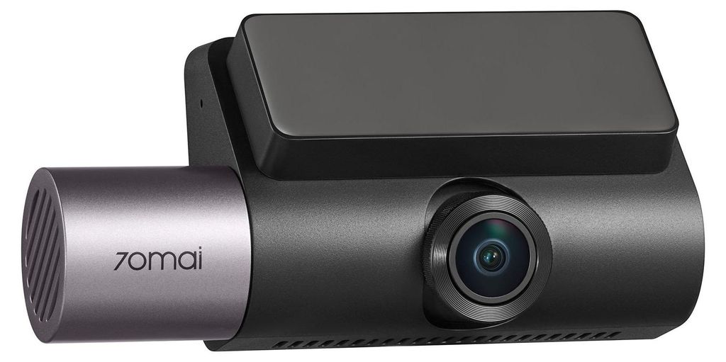 Xiaomi 70mai Dash Cam 3 canali 4K T800 Immagine del prodotto 