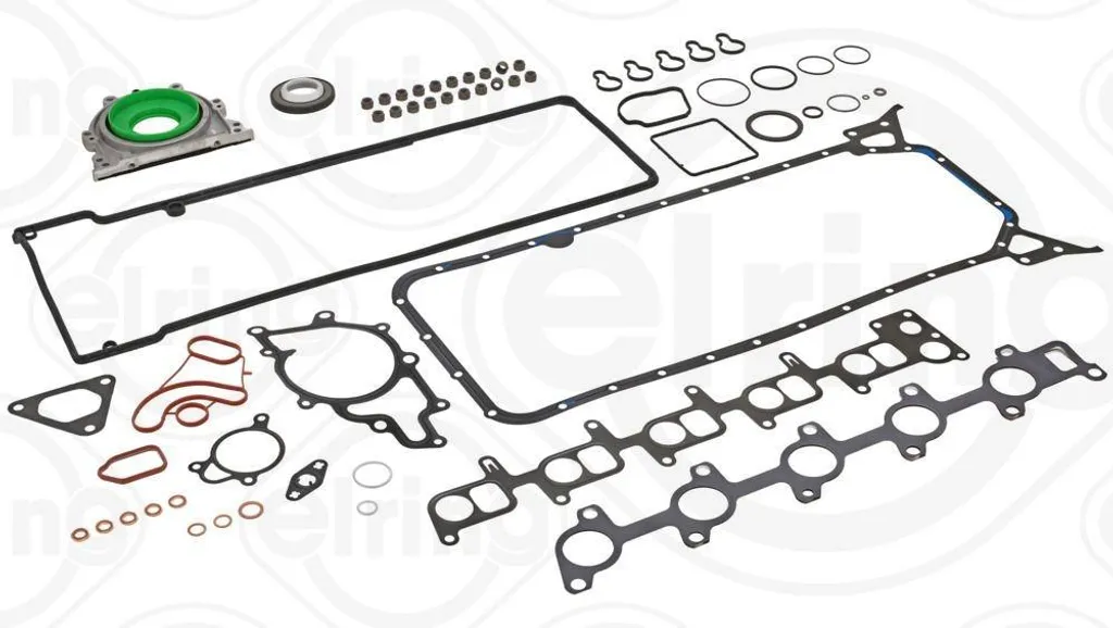 Jeu de Joints Moteur pour Fourgon Mercedes Sprinter 2t et 3t ELRING
