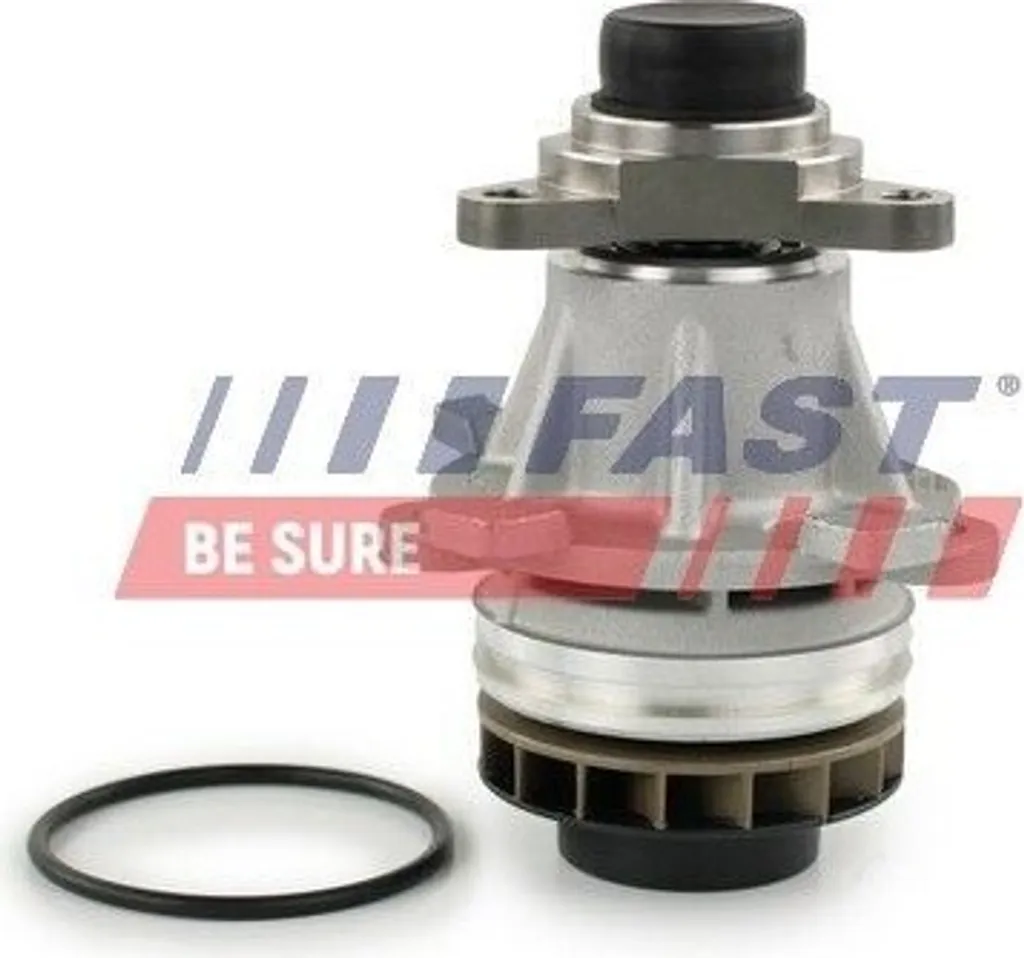 Pompe à eau FAST FT57197 OE 6992000800 pour Movano B et Alaskan