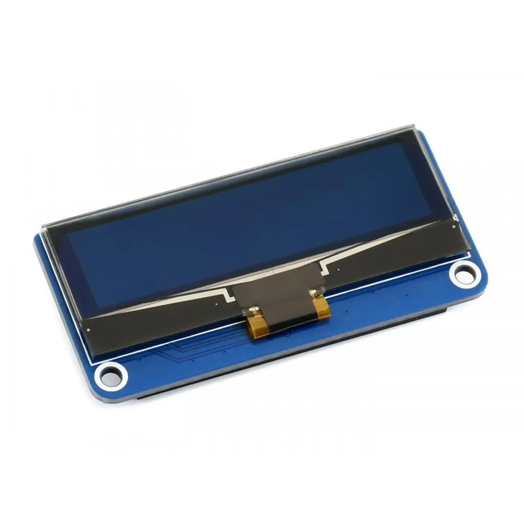 Module OLED 128x32 Haute Résolution 2.23 pouce HAT Raspberry Pi