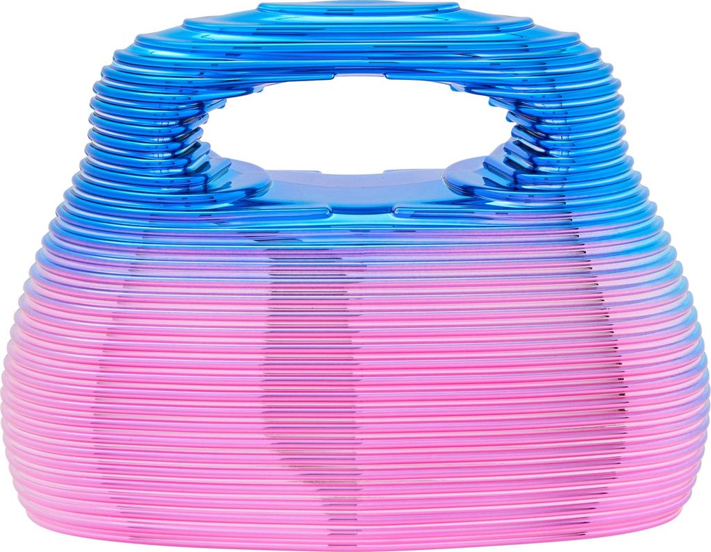 joella damen tasche - lila, one size