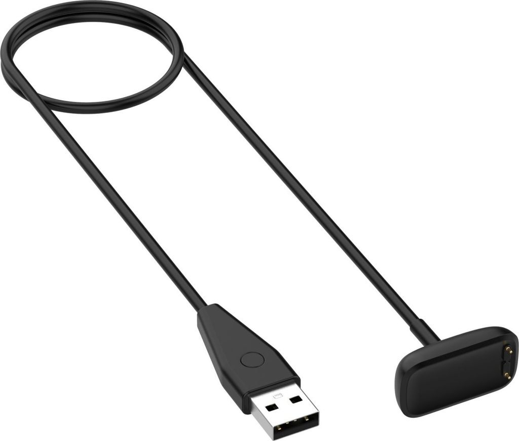 Pre Fitbit Charge 6 / 5 USB Port 50 cm Smart Watch nabíjací Obrázok produktu 