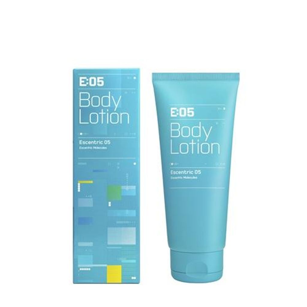 Escentric Molecules Escentric 05 Body Lotion 200ml