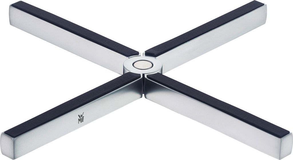 WMF Mister X Topfuntersetzer, 4 cm 3201000931 4000530682833 Immagine del prodotto 