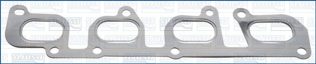AJUSA 13237600 Abgaskrümmerdichtung für VW Golf VII Schrägheck (5G1, BQ1, BE1, BE2) Auspuffkrümmer