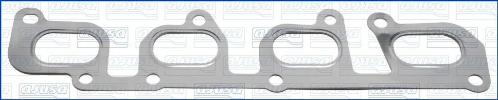 Joint de collecteur moteur pour VW Golf Sportsvan et Touran 1T3