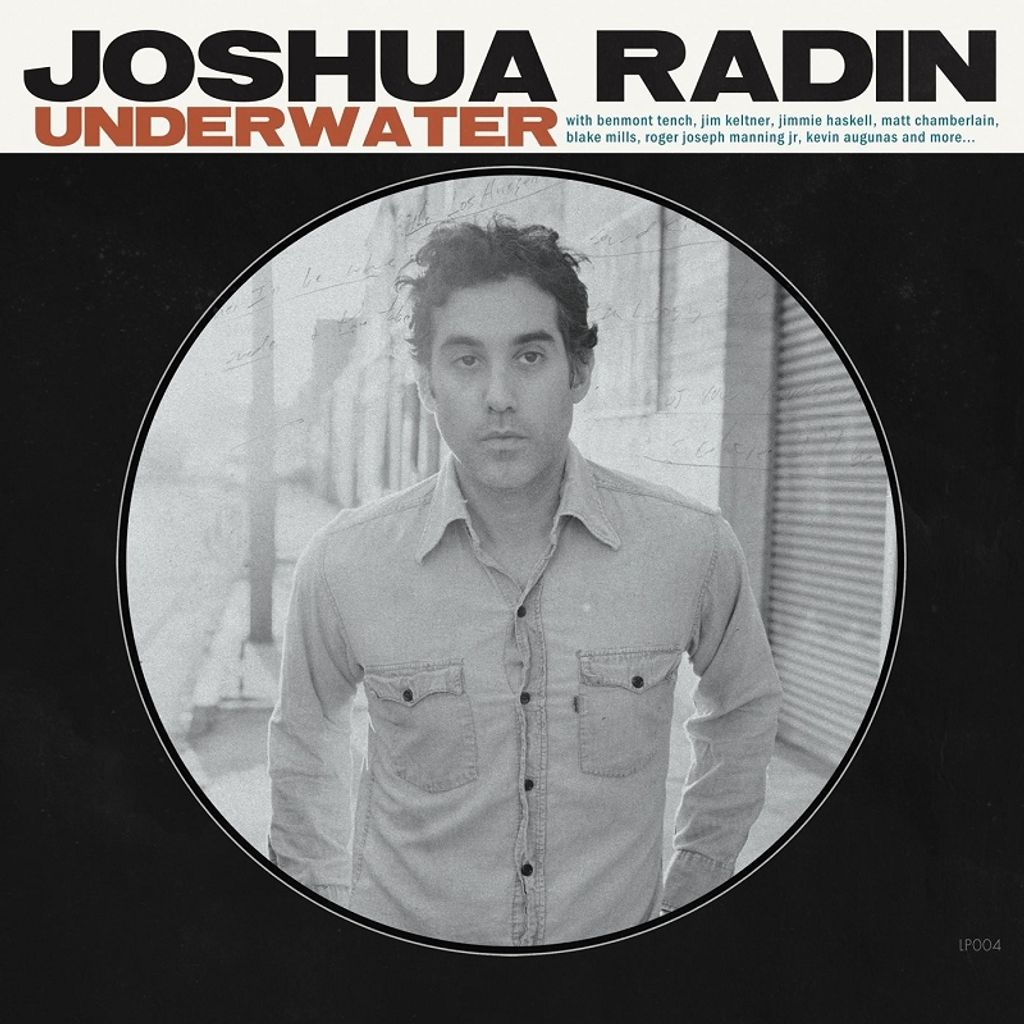 Radin,Joshua-Underwater