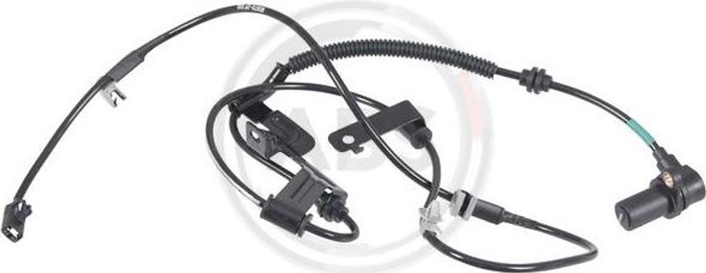 A.B.S. 31198 Raddrehzahlsensor OE 956702F100 kompatibel mit Cerato