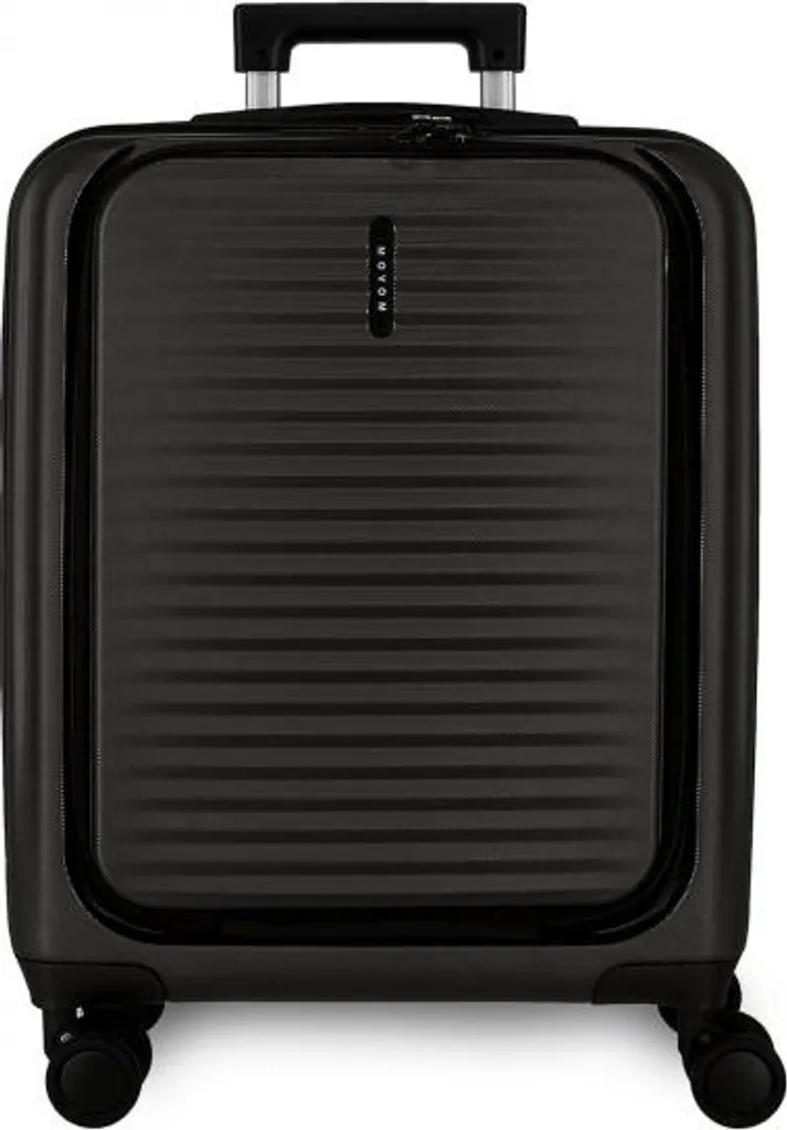 Valise cabine MOVOM Dayton : Fini les bagages abîmés en ABS 55x40x20cm
