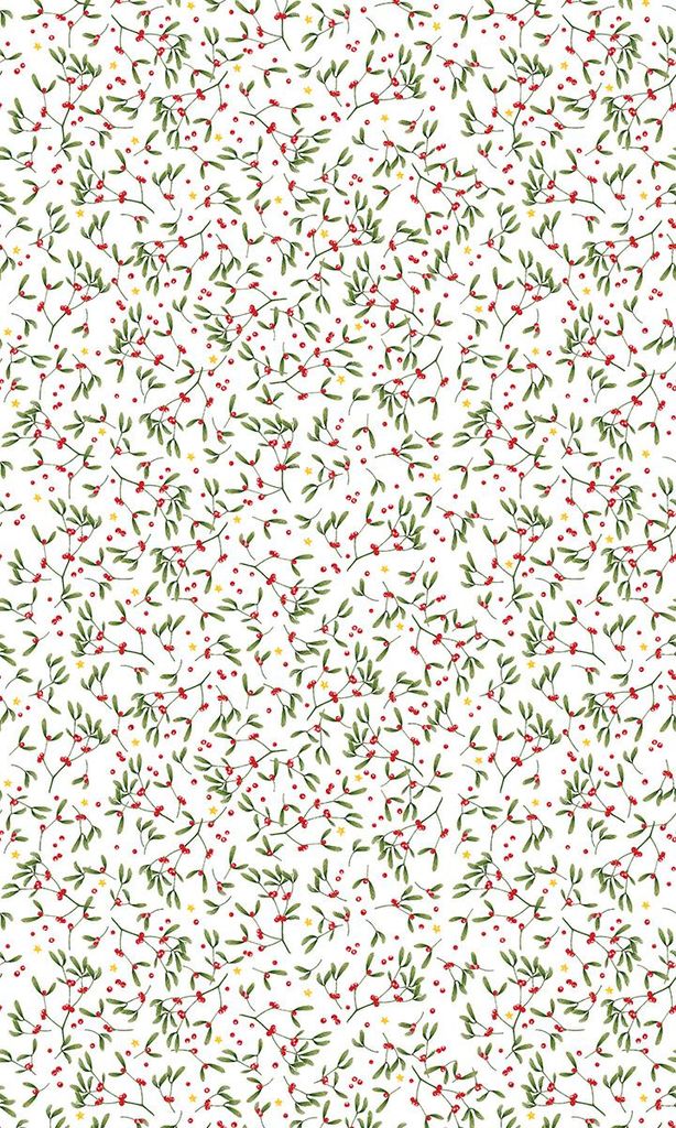 Spanlin Tischdecke Leni, 100 x 100 cm, 20 Stück - Mank