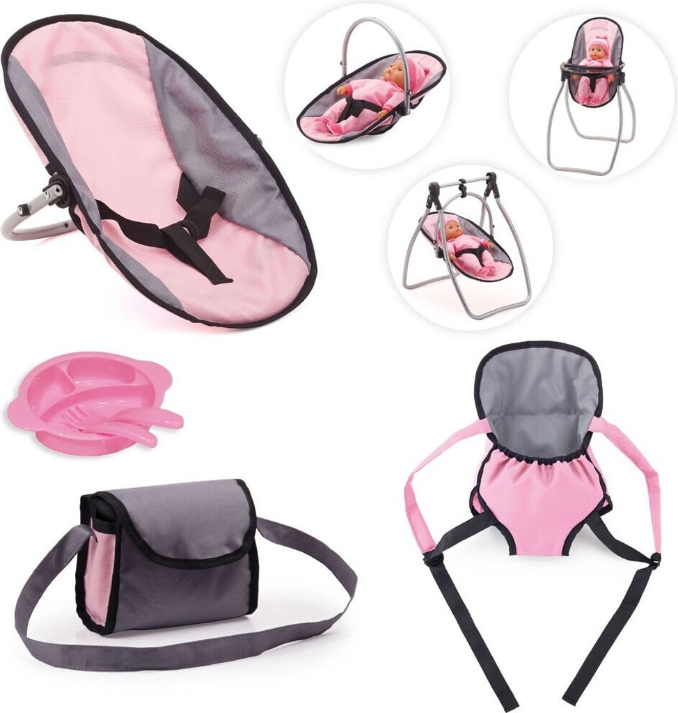 Bayer Design - 63608AB, Accessoires voor poppen, Hoge Productafbeelding 