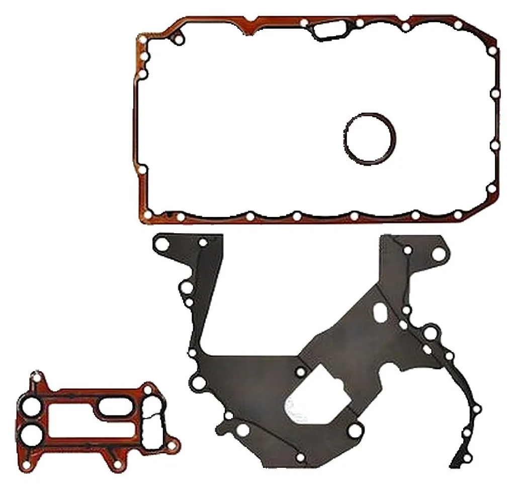 Kit joints étanchéité carter moteur BMW Série 1 : Stop aux fuites