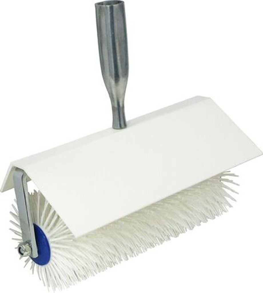 Entlüftungswalze mit 11 mm hohen Stacheln, 500 mm