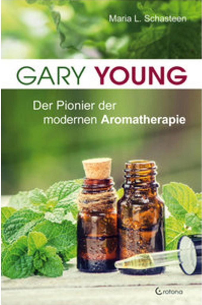 Gary Young