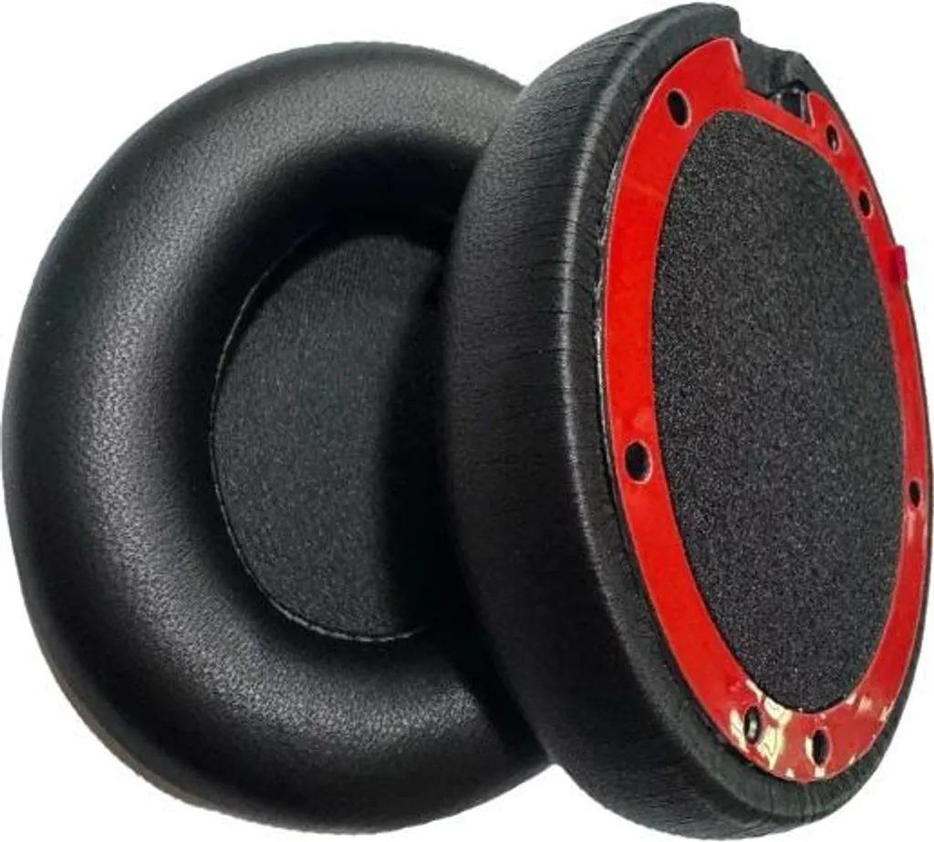 Cuscinetti Ricambio Beats Studio Pro INF - Similpelle e Memory Foam