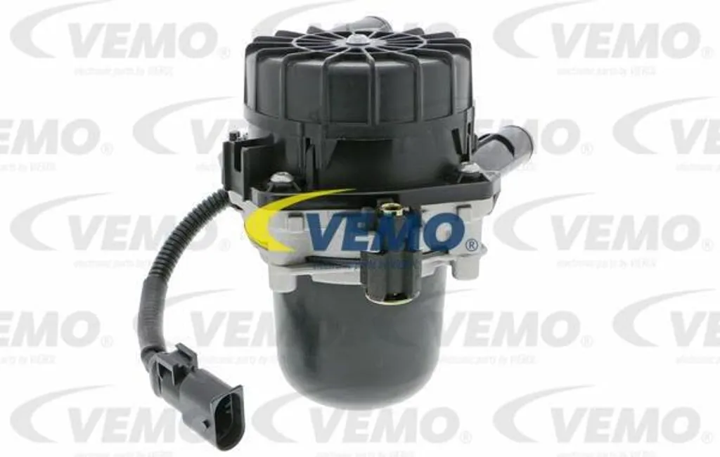 VEMO V42-63-0012 Pompe à air secondaire haute performance 12V OE 1618E4