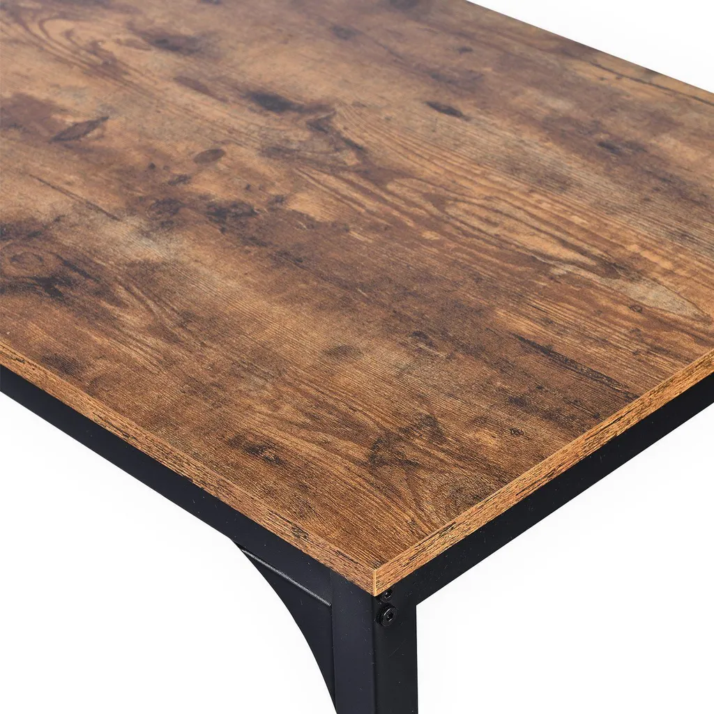 Table haute et tabourets Jostin : la solution déco pour petits espaces - 7
