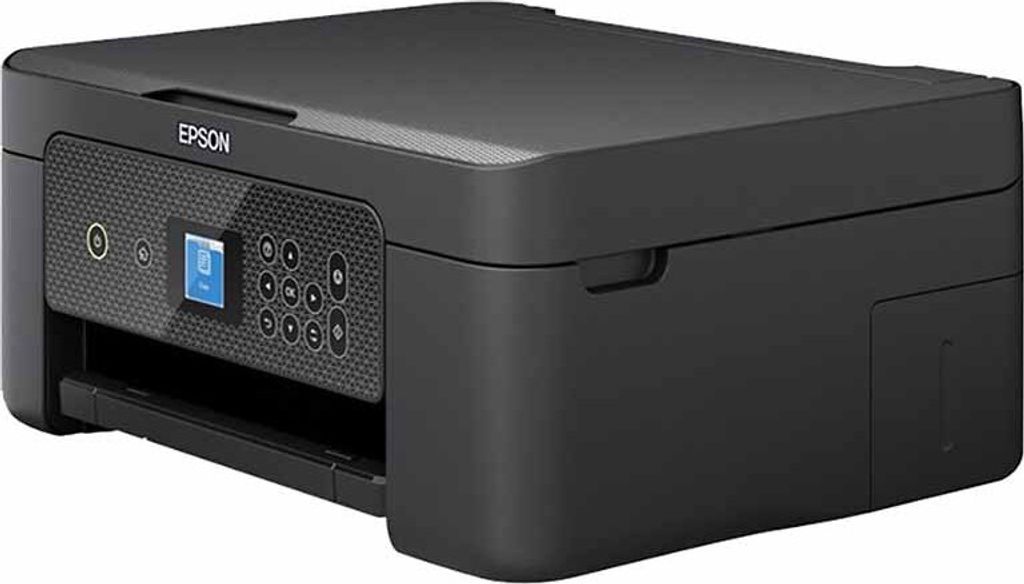 EPSON Expression Home XP-3200 3 in 1 Produktbild 2
