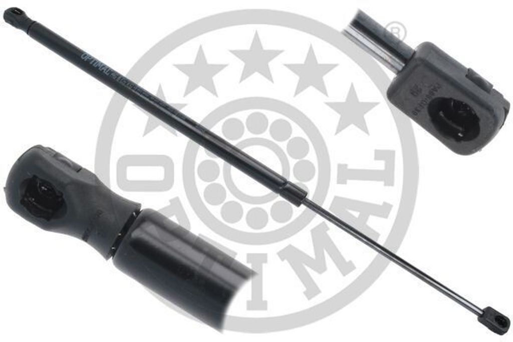 OPTIMAL AG-50073 Gasfeder Heckklappendämpfer für KIA SPORTAGE (JE, KM) 567mm