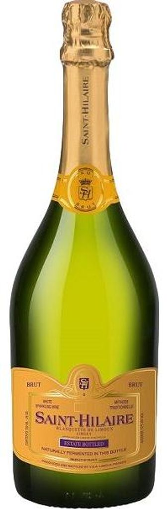 Saint Hilaire Blanquette de Limoux | Languedoc, Frankreich | 750ml 12.50% Vol.