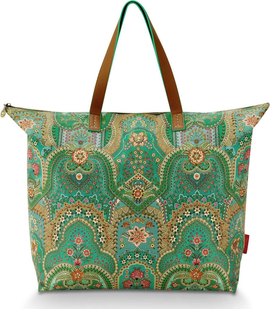 Pip Studio borsa da viaggio borsa a tracolla Tilda Tote Bag Immagine del prodotto 