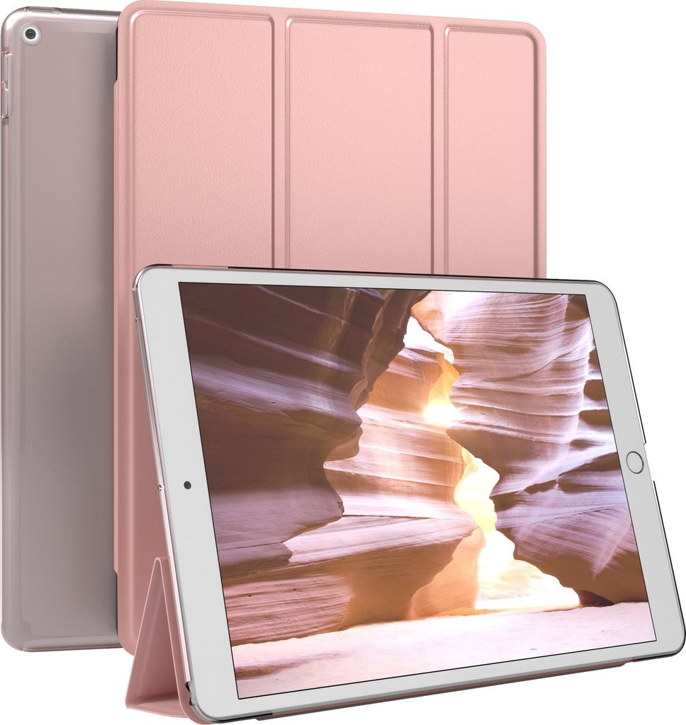EAZY CASE Smartcase für Apple iPad Air 3 (2019) Tabletcase Produktbild 