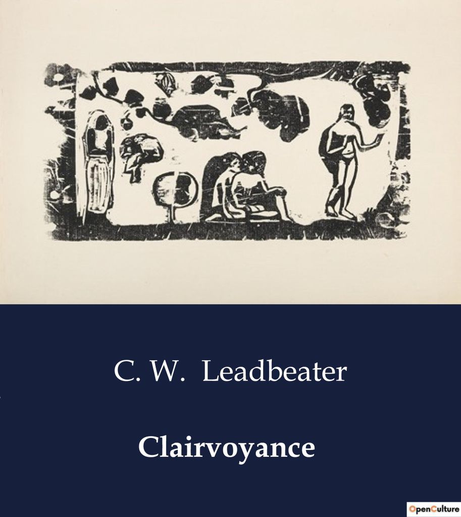 Clairvoyance