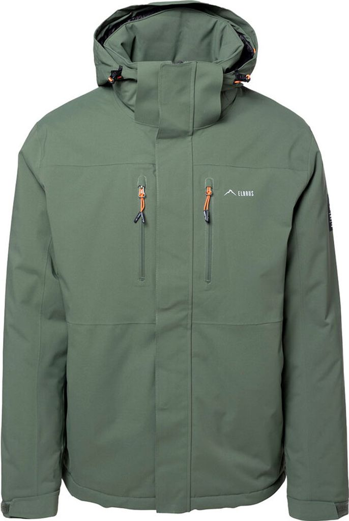 Elbrus Dilox Jacke XL Mann XL