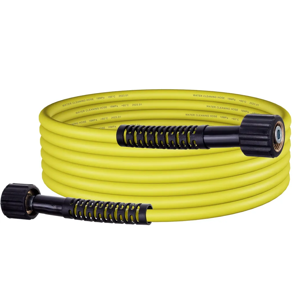 Tubo Flessibile 30m per Karcher K2-K7 HD | Attacco M22 Alta Pressione