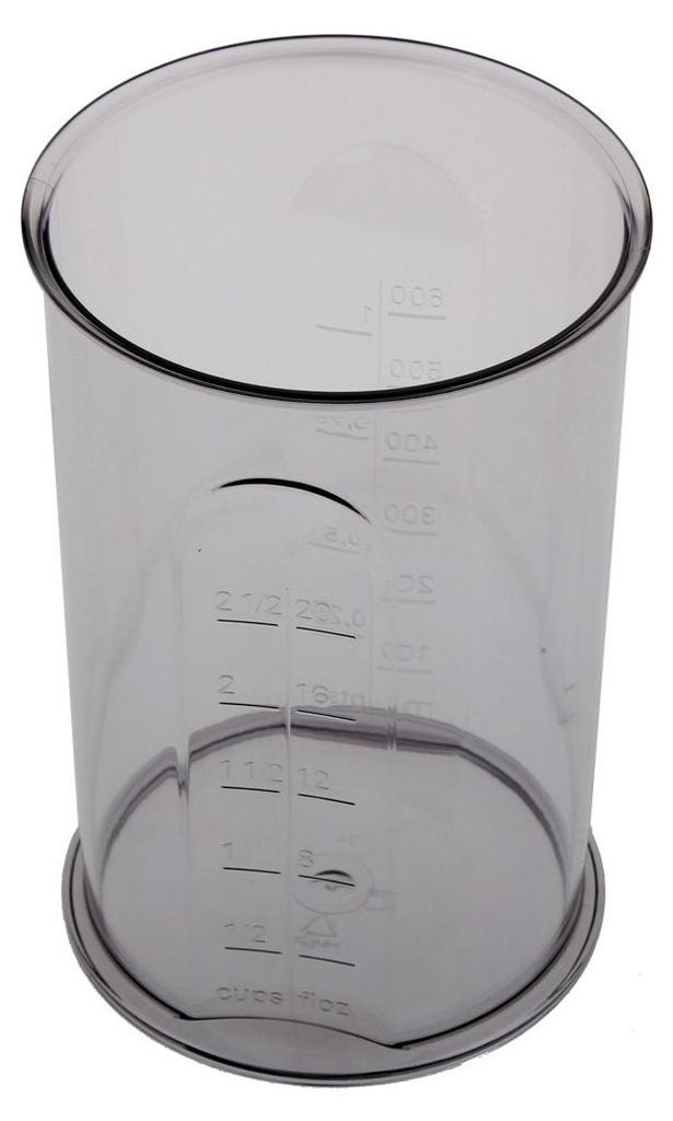 BOSCH - Messbecher Mixbecher - 00657243
