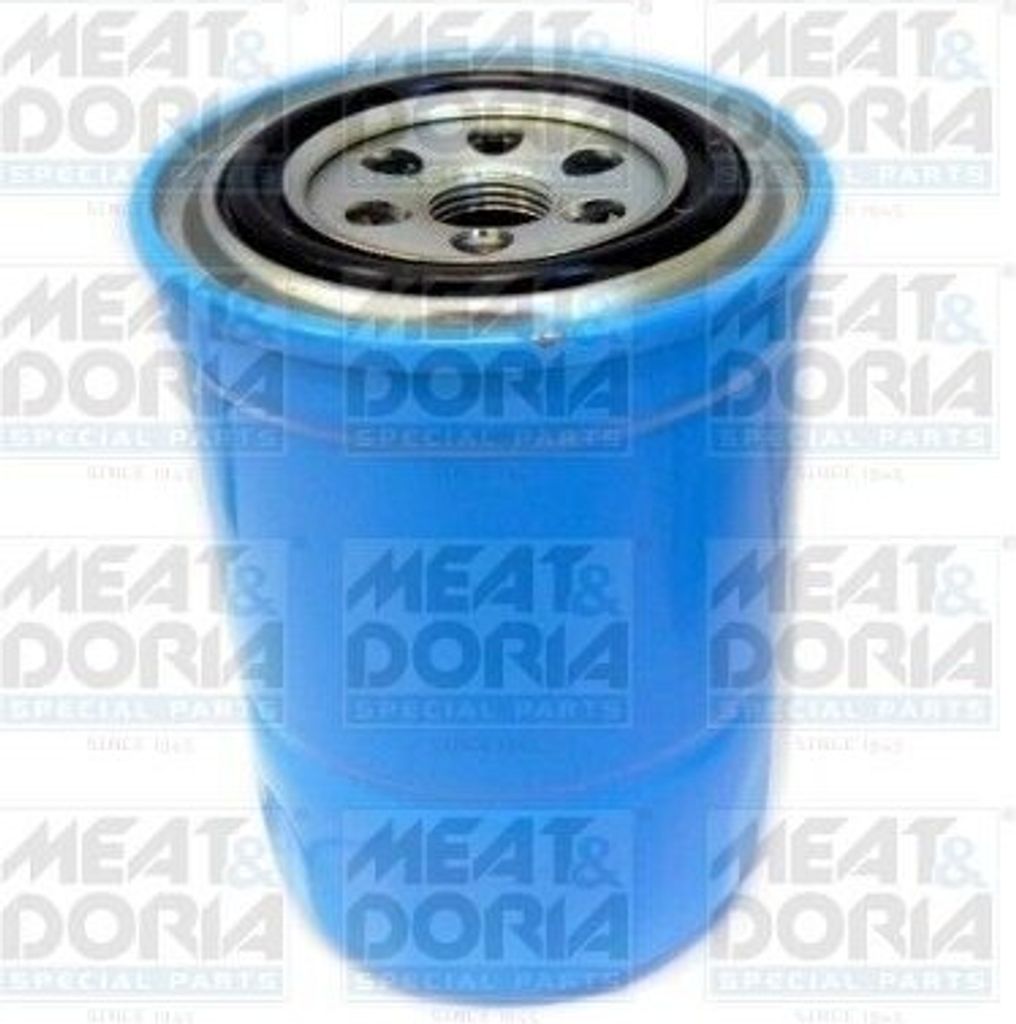 Kraftstofffilter MEAT & DORIA 4298 für FORD MAVERICK (UDS, UNS)