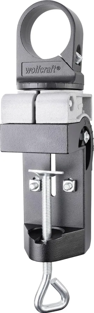 Wolfcraft 4800000 Kombihalter 1 St.