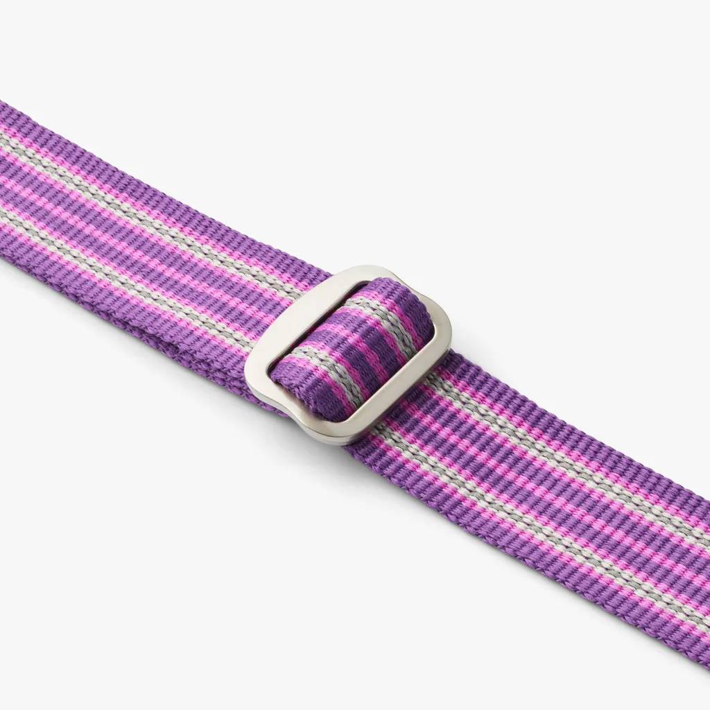 Laisse de marche modulable Freestyle V3 Dog Copenhagen Violette - L