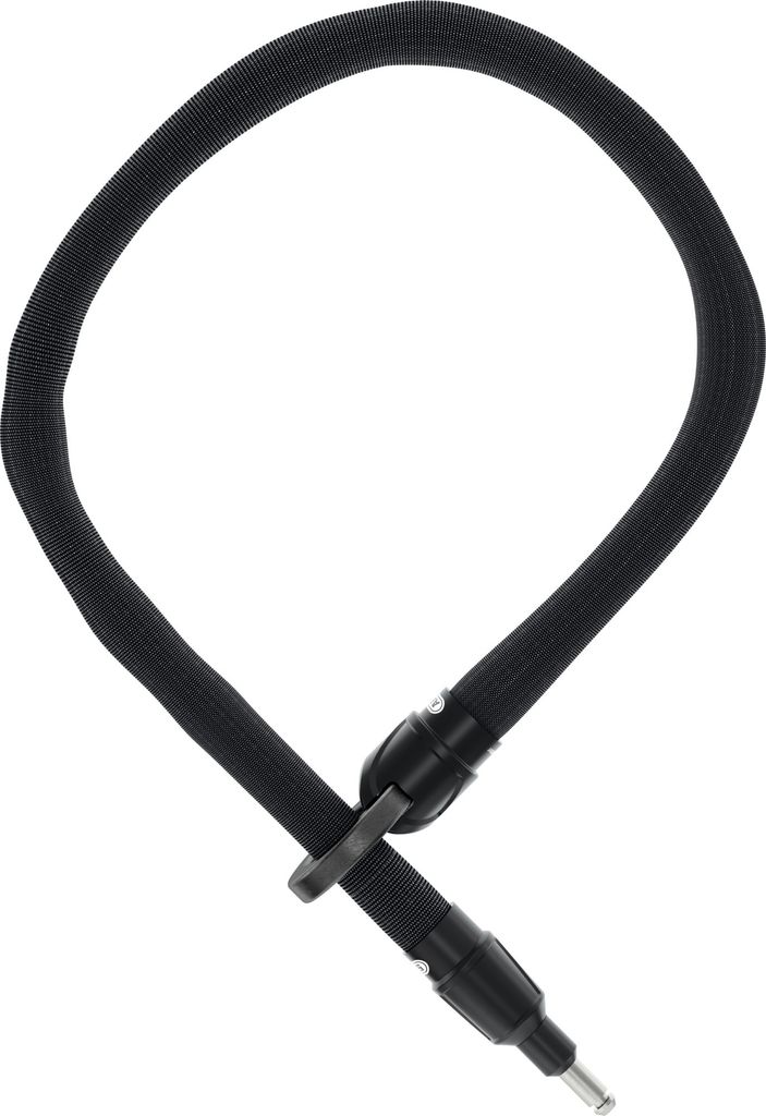 Abus Ach Ivy 6Ks/85 Black Image du produit 