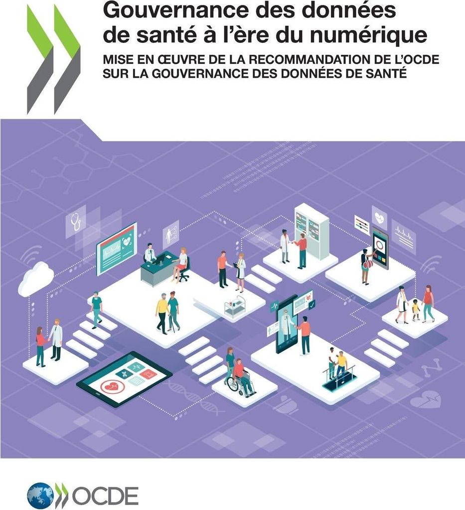 Gouvernance des données de santé à l'ère du numérique