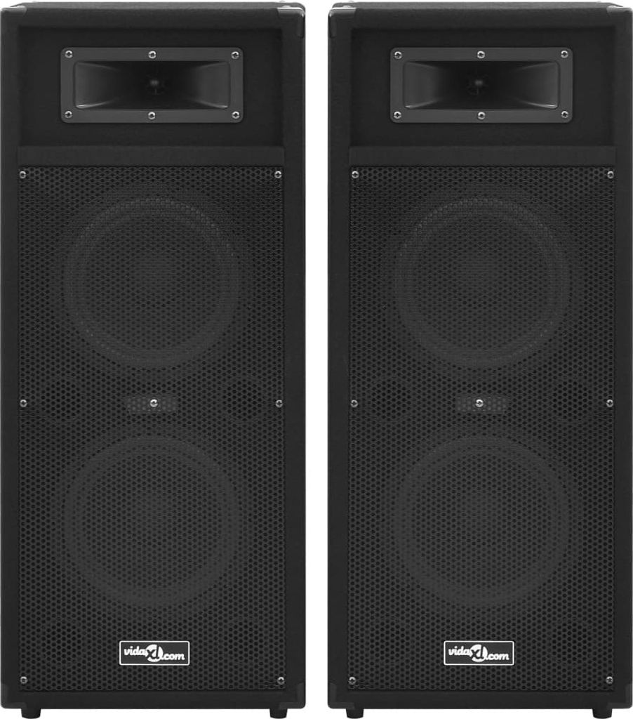 HiFi/Bühnen-Lautsprecher 1000 W