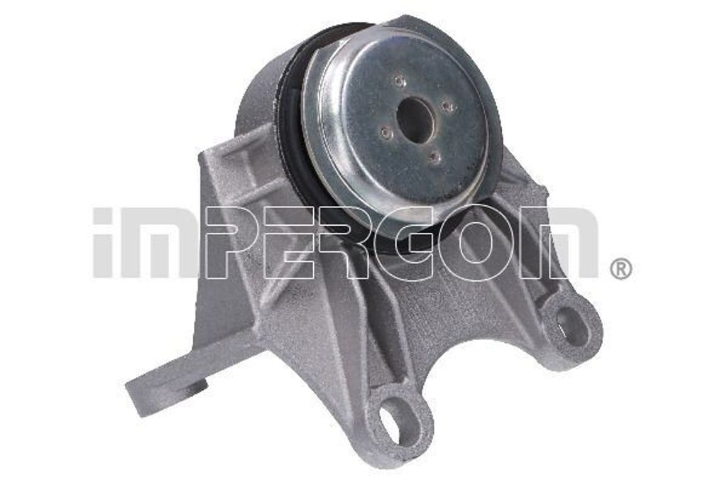 ORIGINAL IMPERIUM Motorlager Hinten für FIAT BRAVO II (198) 29119