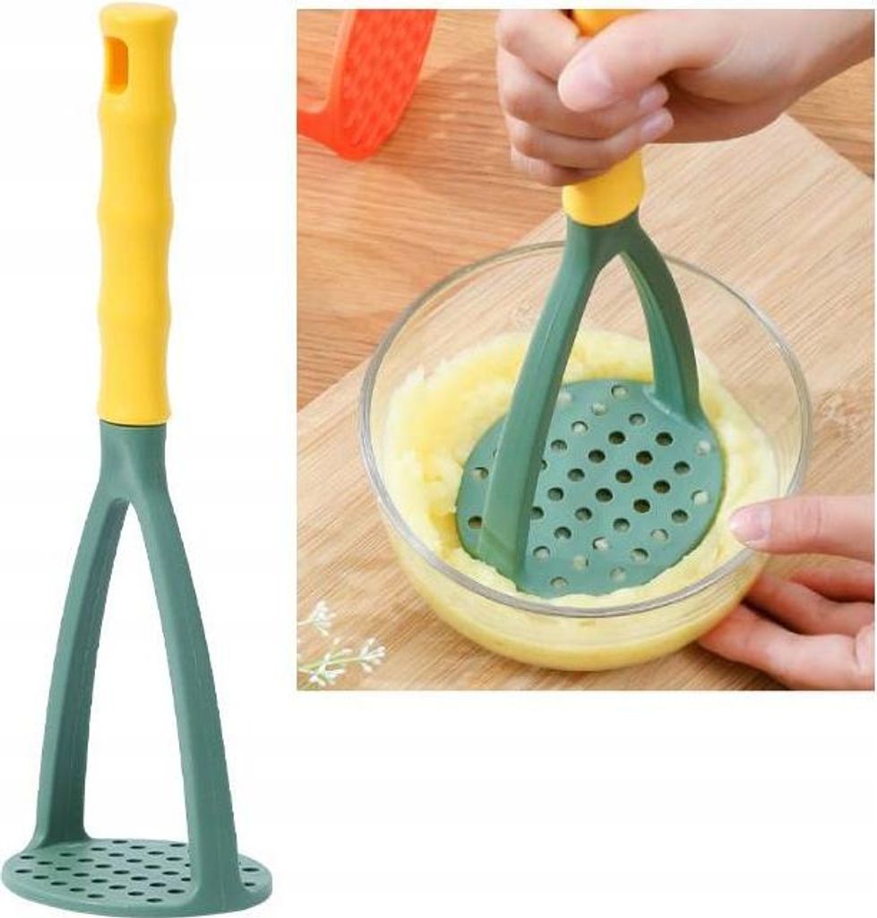 ABS PURE POTATO Impastatrice solida Immagine del prodotto 